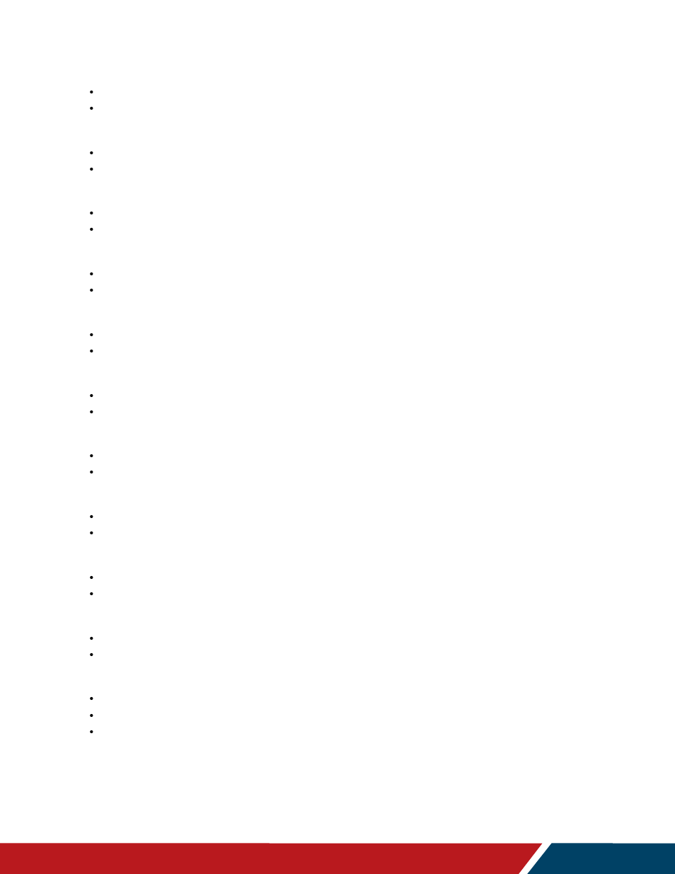 Planar Systems URW105 105" 5K 21:9 Ultra-Wide Commercial Monitor User Manual | Page 38 / 78
