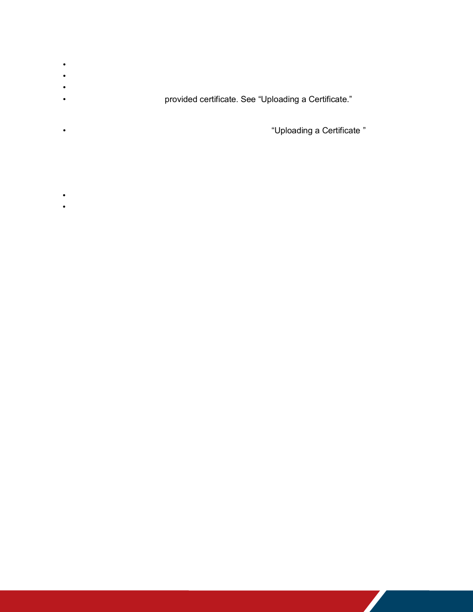 Planar Systems URW105 105" 5K 21:9 Ultra-Wide Commercial Monitor User Manual | Page 46 / 78