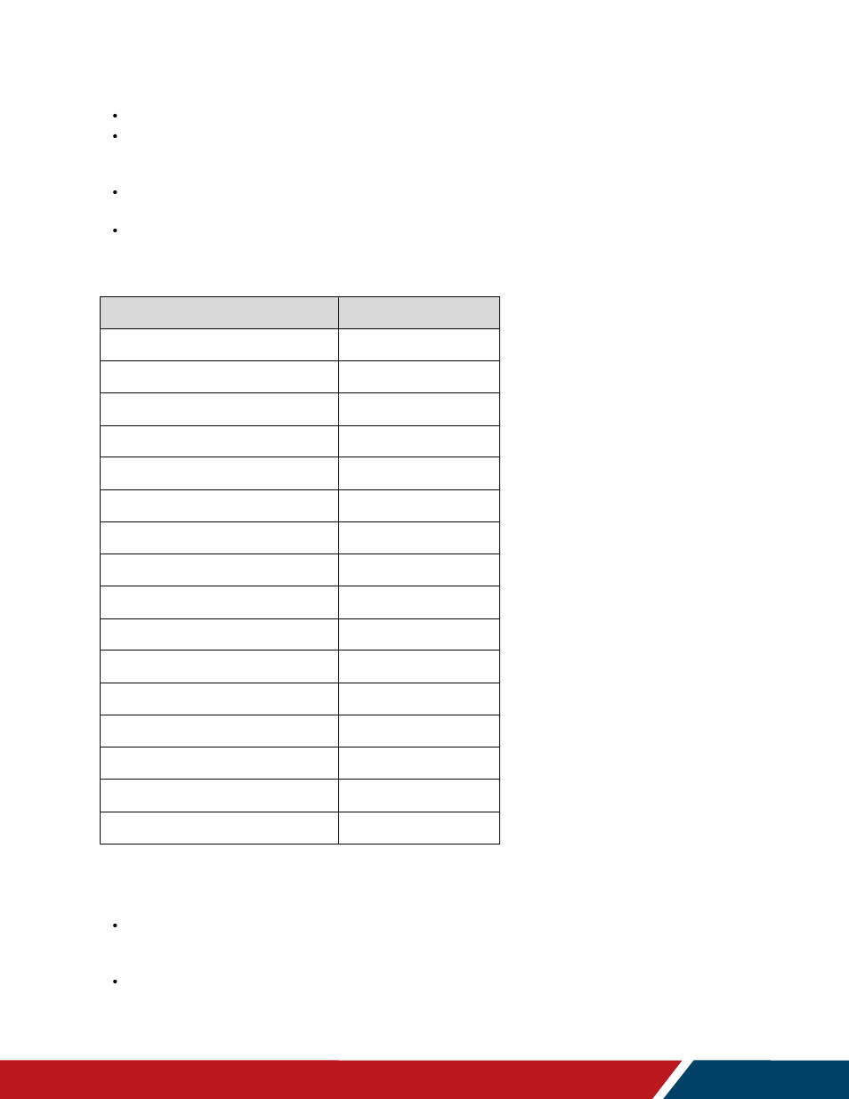 Planar Systems URW105 105" 5K 21:9 Ultra-Wide Commercial Monitor User Manual | Page 53 / 78
