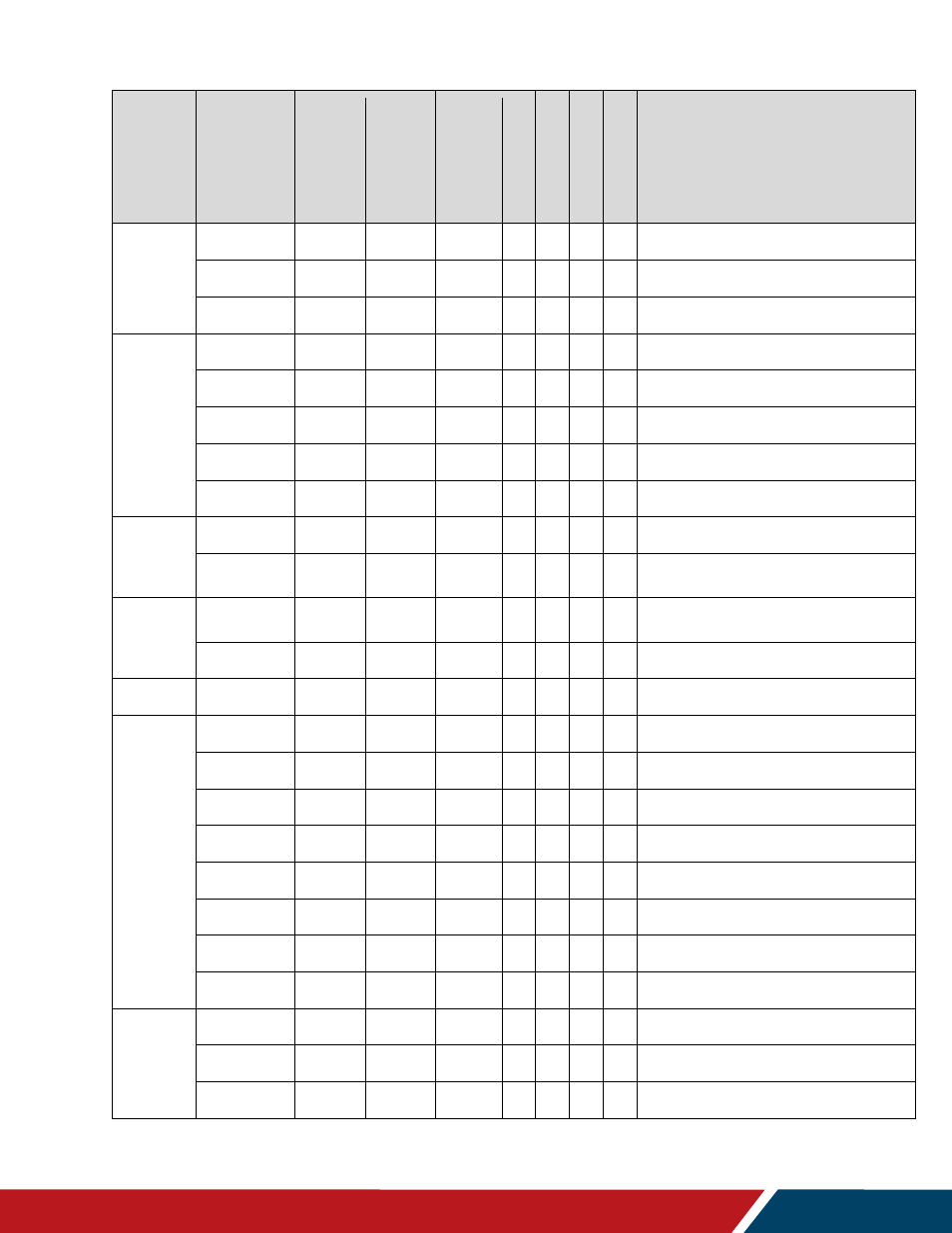 Planar Systems URW105 105" 5K 21:9 Ultra-Wide Commercial Monitor User Manual | Page 66 / 78