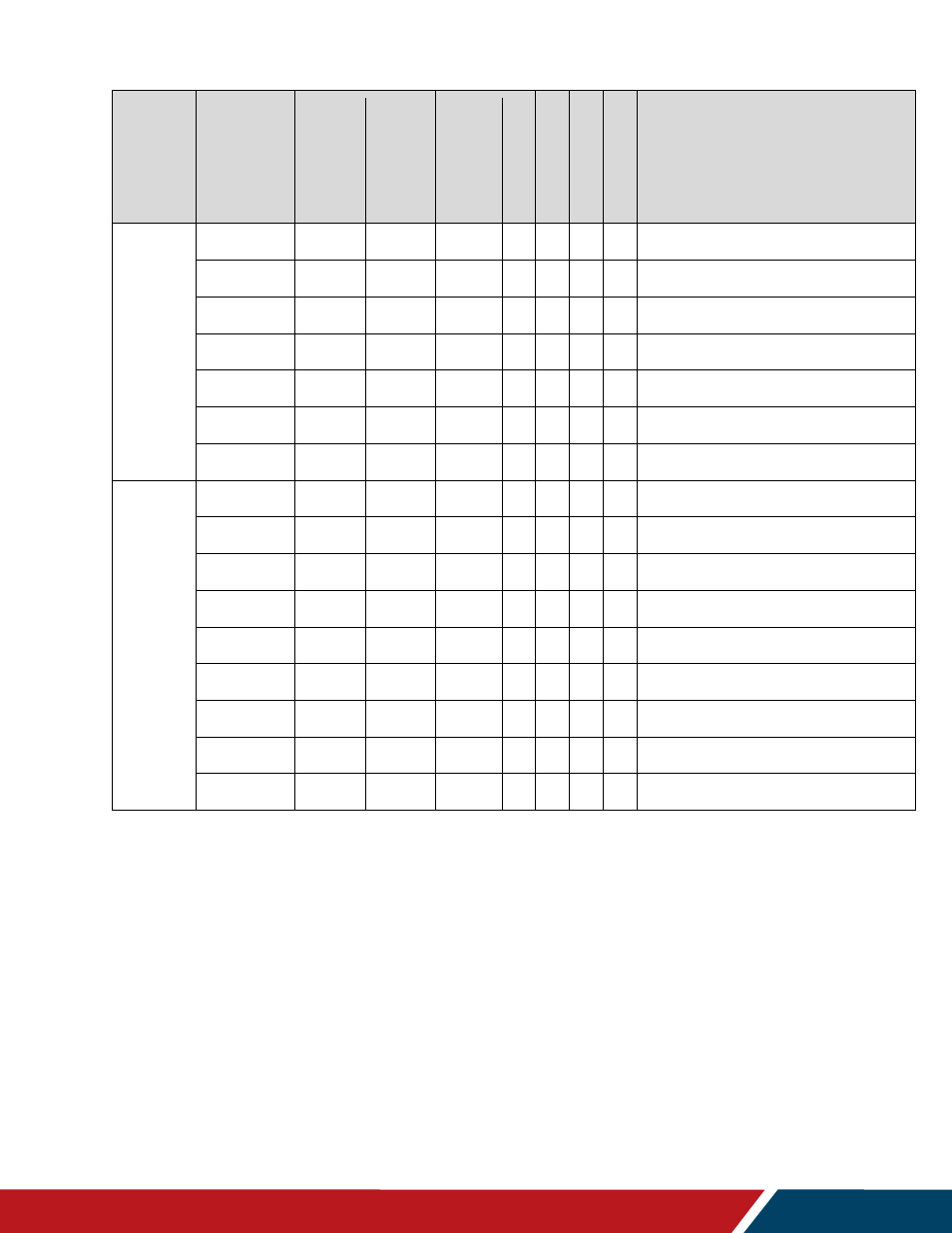 Planar Systems URW105 105" 5K 21:9 Ultra-Wide Commercial Monitor User Manual | Page 67 / 78