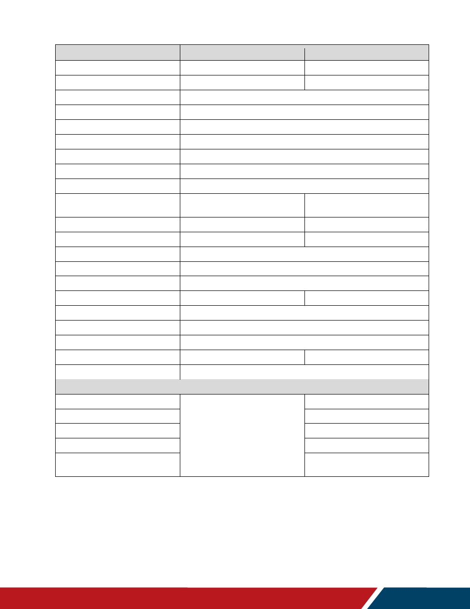 Planar Systems URW105 105" 5K 21:9 Ultra-Wide Commercial Monitor User Manual | Page 71 / 78
