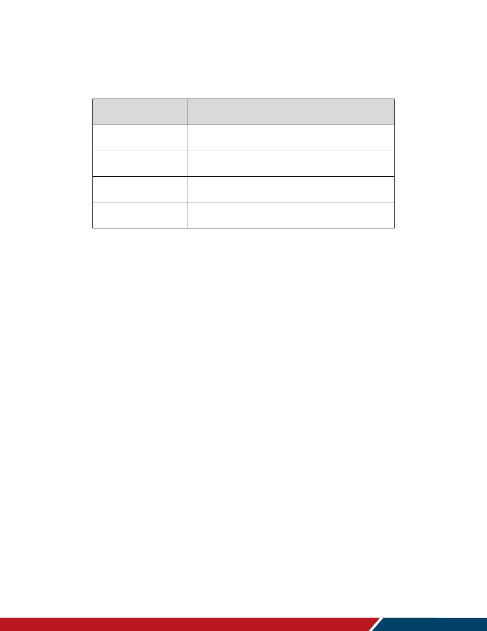 Led indicators | Planar Systems Simplicity Series SLM50 50" UHD 4K Commercial Monitor User Manual | Page 26 / 104