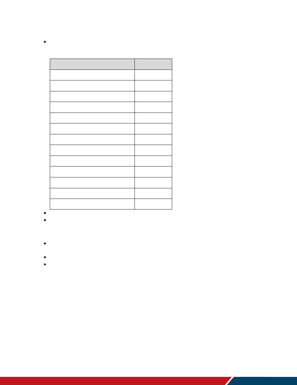 Planar Systems Simplicity Series SLM50 50" UHD 4K Commercial Monitor User Manual | Page 55 / 104
