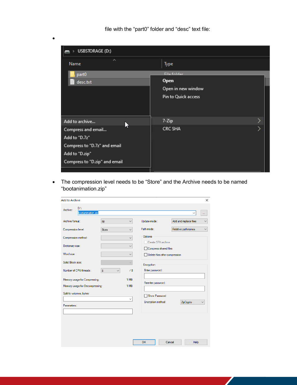 Planar Systems Simplicity Series SLM50 50" UHD 4K Commercial Monitor User Manual | Page 73 / 104
