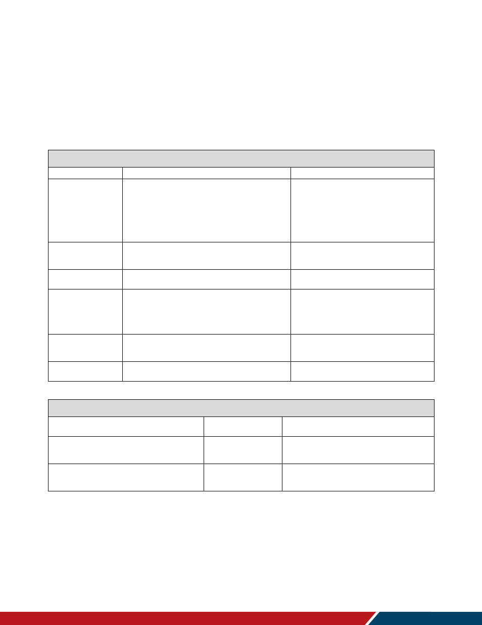 Media player, Supported media formats, 1 supported media formats | Planar Systems Simplicity Series SLM50 50" UHD 4K Commercial Monitor User Manual | Page 77 / 104
