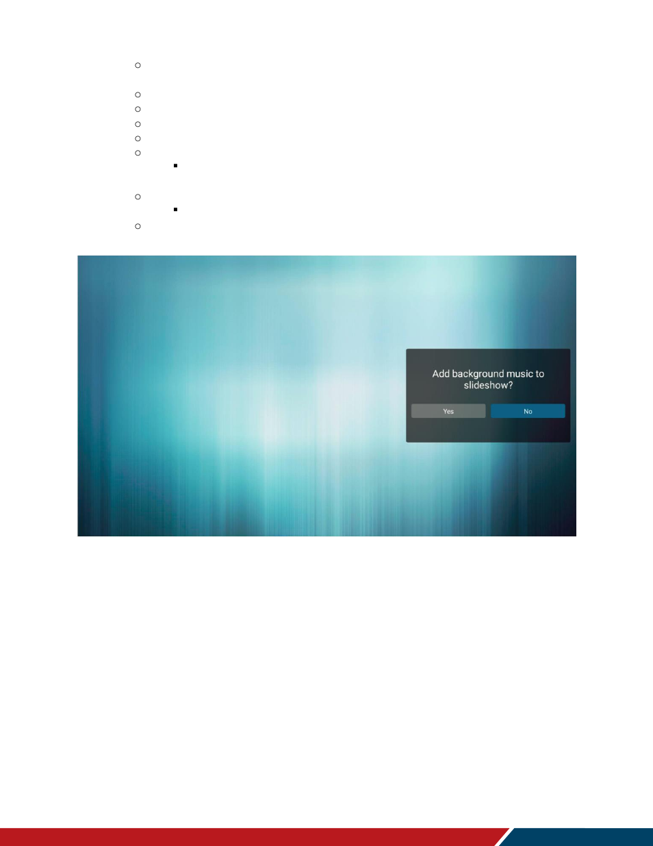 Planar Systems Simplicity Series SLM50 50" UHD 4K Commercial Monitor User Manual | Page 80 / 104