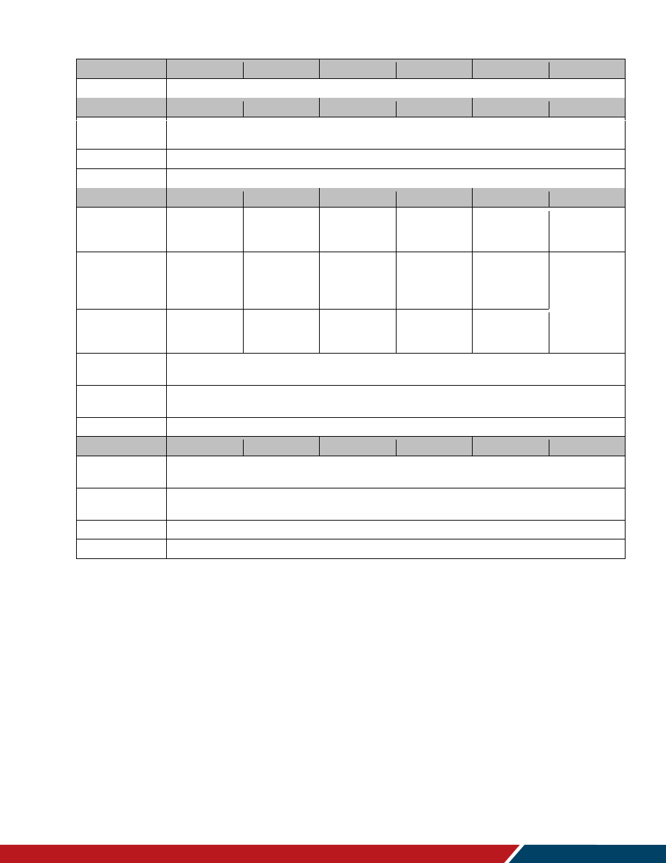 Planar Systems Simplicity Series SLM50 50" UHD 4K Commercial Monitor User Manual | Page 95 / 104