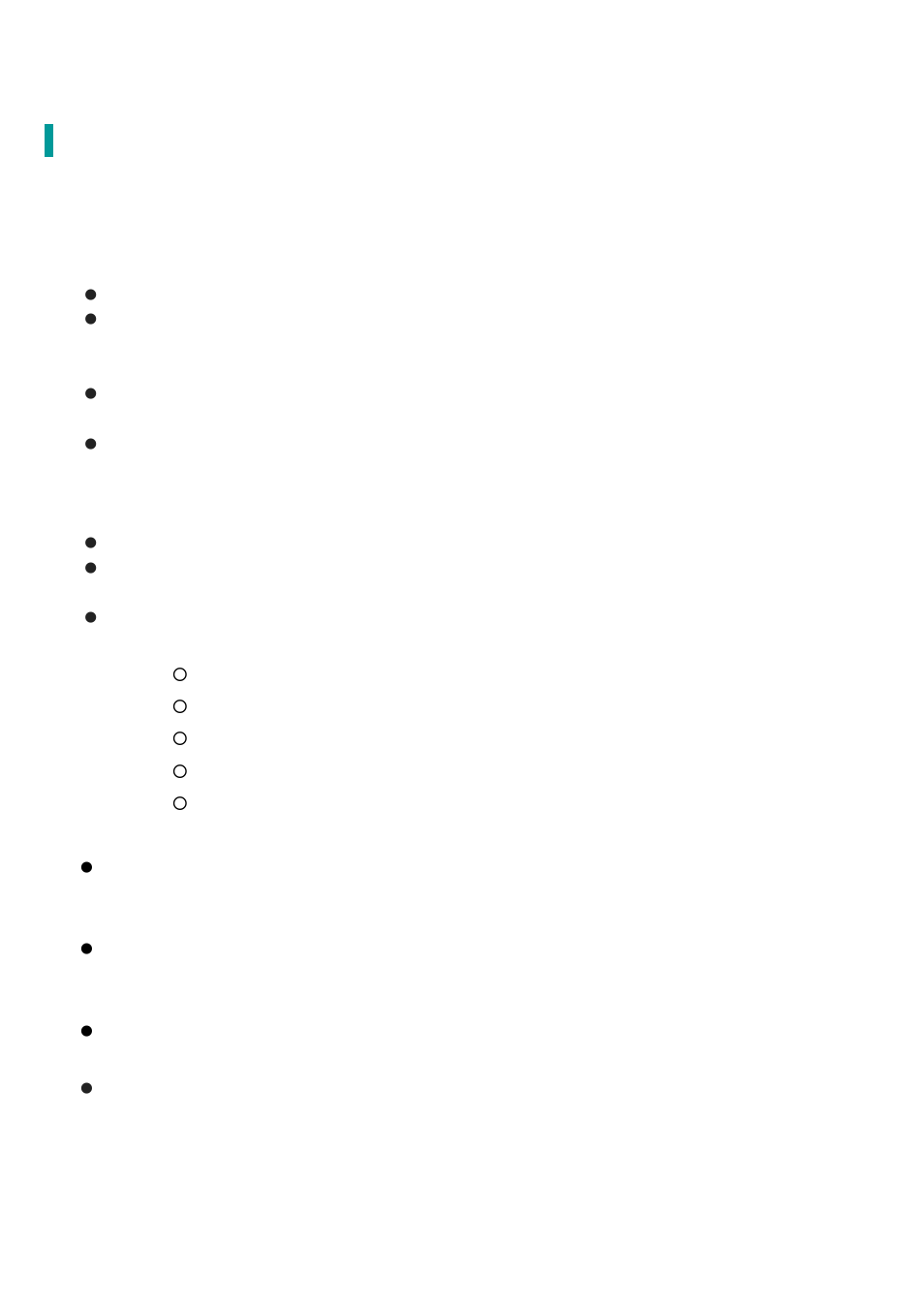 Consignes de sécurité | Planar Systems PT3270Q 31.5" 1440p Multi-Touch Monitor User Manual | Page 6 / 24