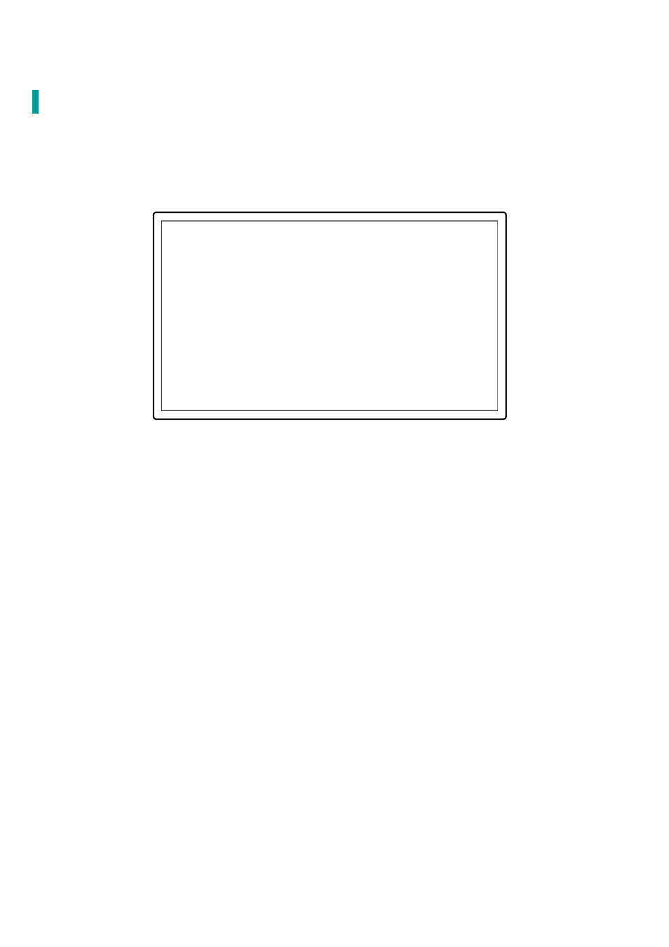 Front view of the product | Planar Systems PT3270Q 31.5" 1440p Multi-Touch Monitor User Manual | Page 8 / 24