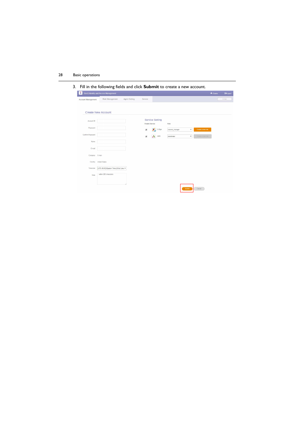 BenQ RM8602K 86" Class 4K UHD Educational Touchscreen LED Display User Manual | Page 28 / 81