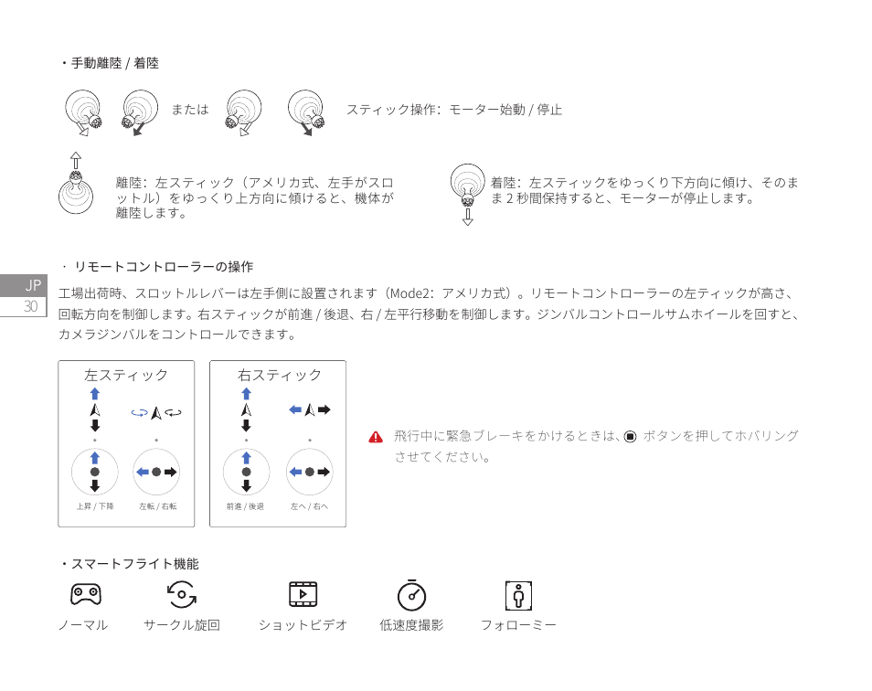 Power Vision PowerEgg X Explorer AI Camera & Drone User Manual | Page 32 / 84