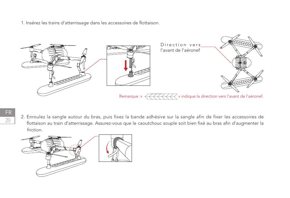 Power Vision PowerEgg X Wizard Waterproof AI Camera & Drone User Manual | Page 30 / 56
