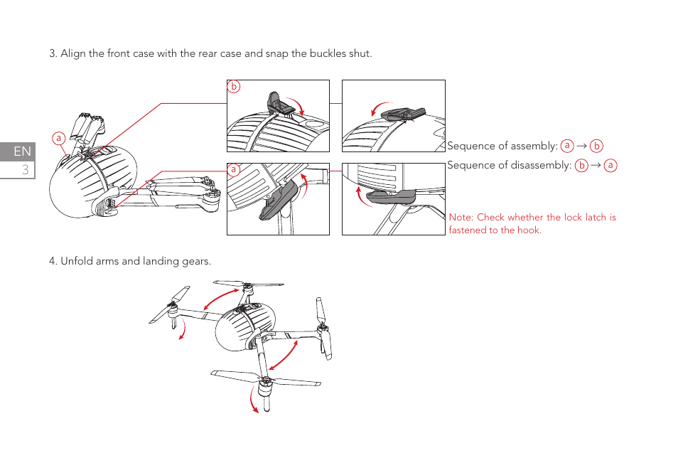 Power Vision PowerEgg X Wizard Waterproof AI Camera & Drone User Manual | Page 4 / 56