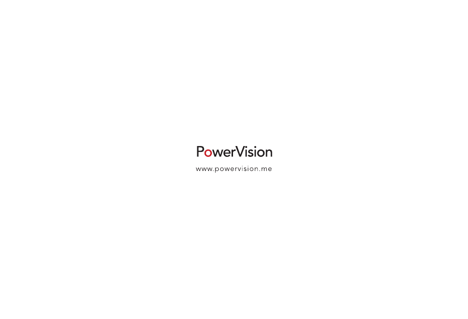 Power Vision PowerEgg X Wizard Waterproof AI Camera & Drone User Manual | Page 56 / 56