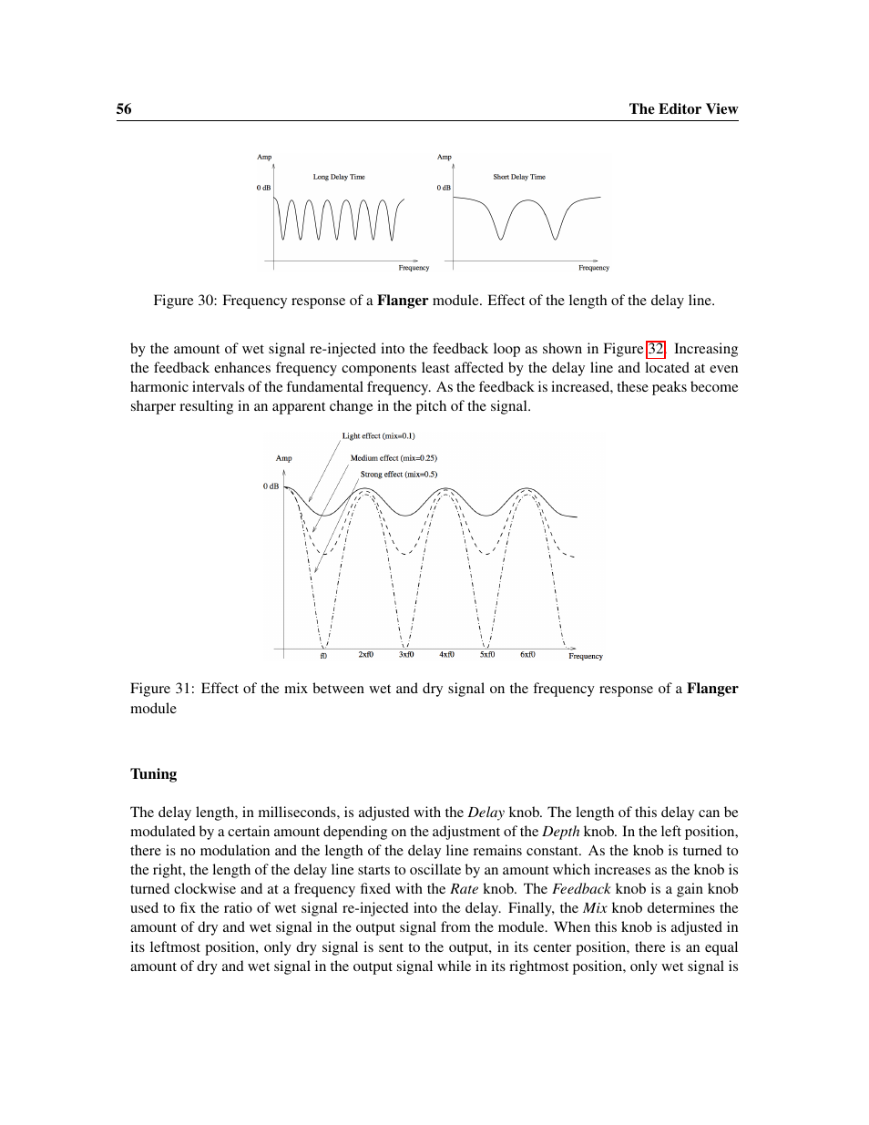 Applied Acoustics Systems Chromaphone 3 Upgrade Acoustic Object Synthesizer Plug-In (Download) User Manual | Page 56 / 83