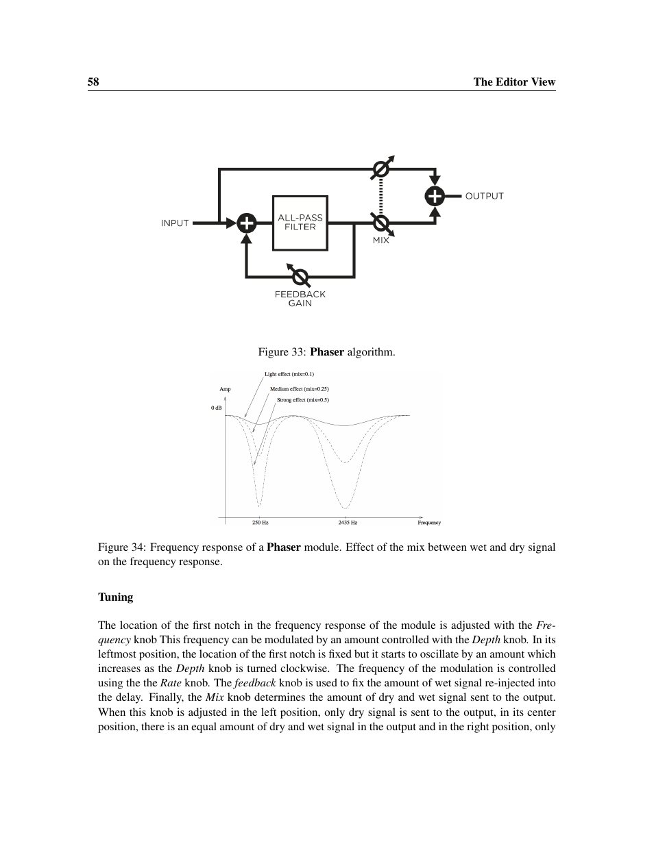 Applied Acoustics Systems Chromaphone 3 Upgrade Acoustic Object Synthesizer Plug-In (Download) User Manual | Page 58 / 83