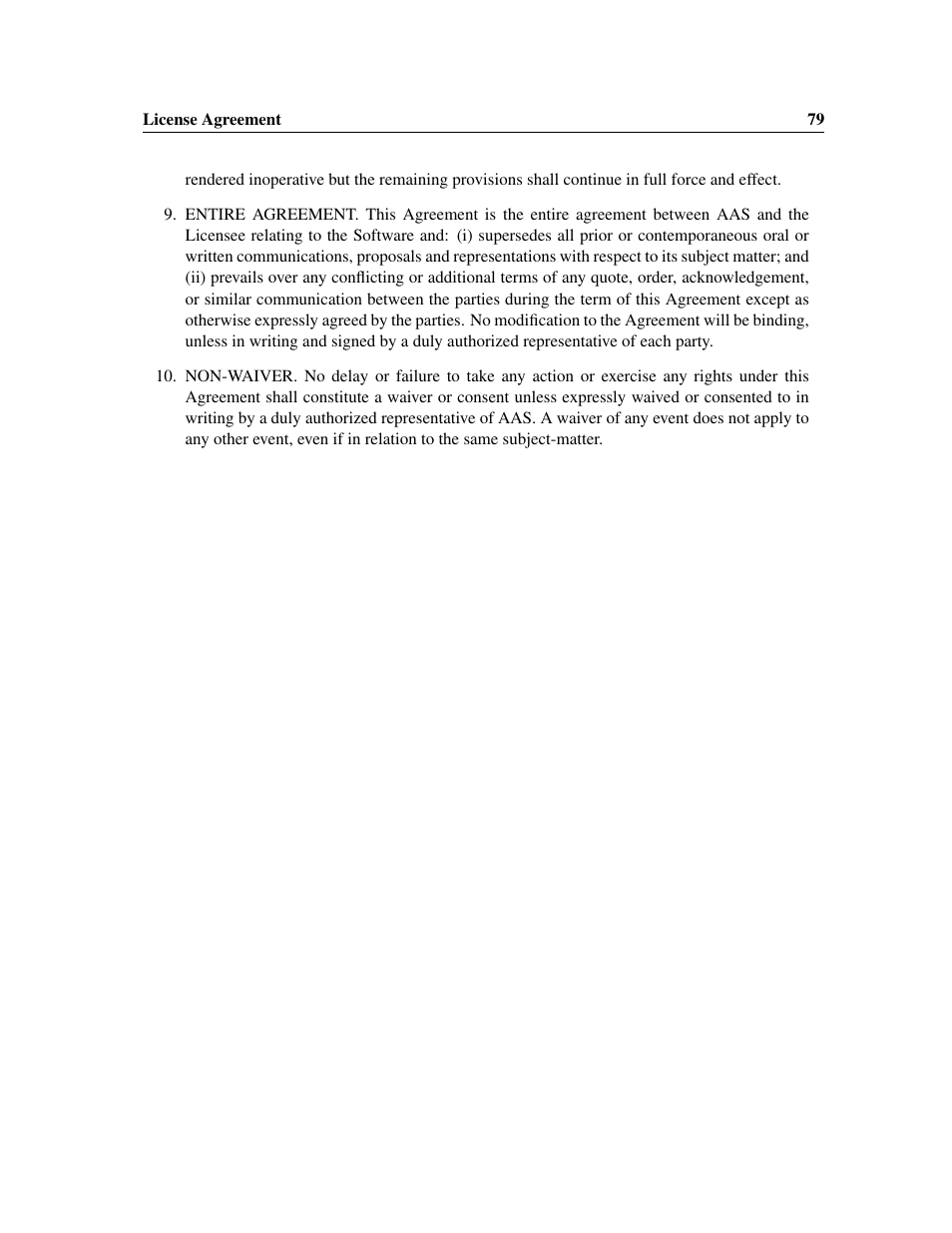 Applied Acoustics Systems Chromaphone 3 Upgrade Acoustic Object Synthesizer Plug-In (Download) User Manual | Page 79 / 83