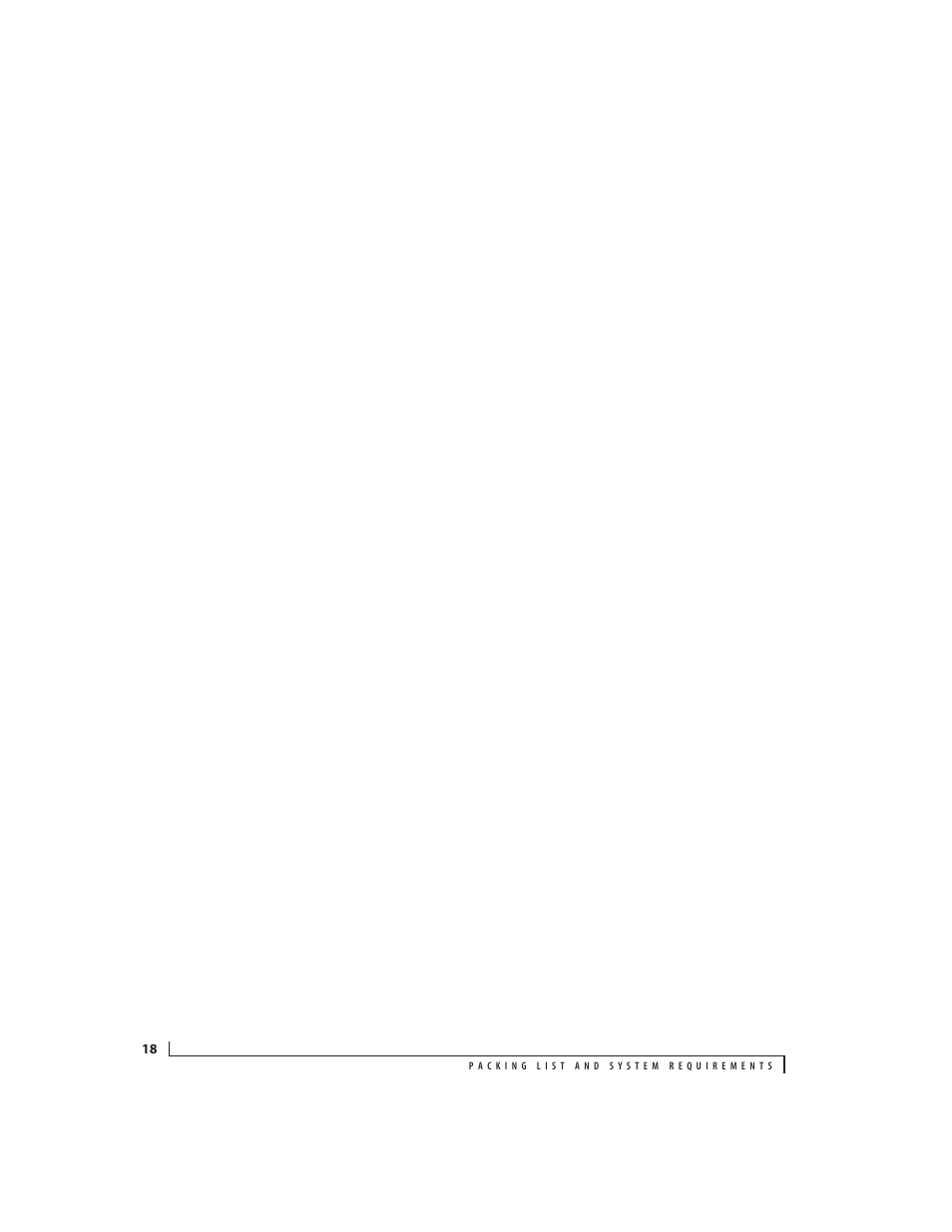MOTU 828x 28x30 Audio Interface with ThunderTechnology User Manual | Page 18 / 126