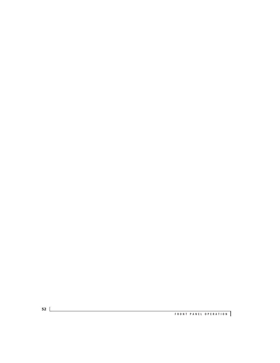 MOTU 828x 28x30 Audio Interface with ThunderTechnology User Manual | Page 52 / 126