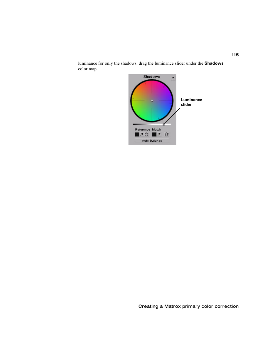 Matrox MXO2 PCIe Host Adapter User Manual | Page 139 / 388