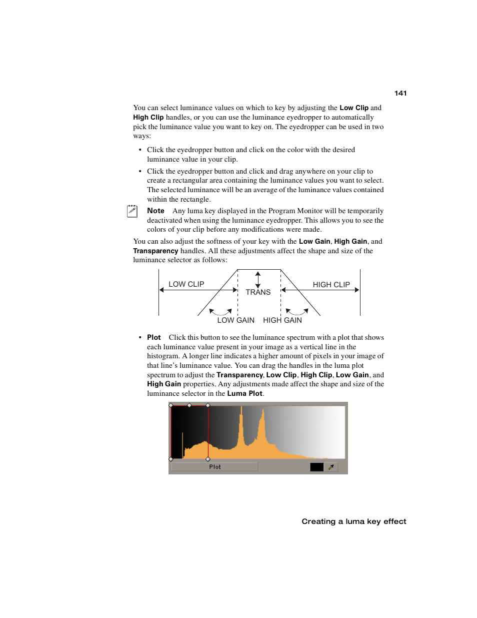 Matrox MXO2 PCIe Host Adapter User Manual | Page 165 / 388