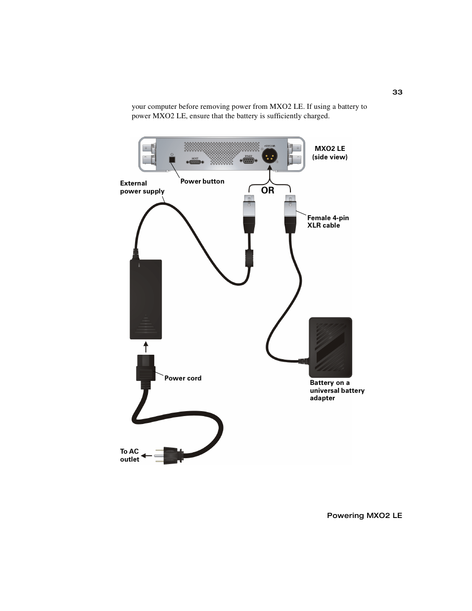 Matrox MXO2 PCIe Host Adapter User Manual | Page 57 / 388