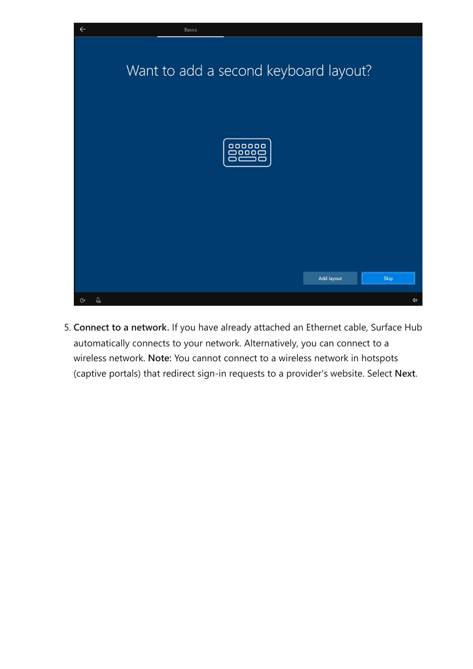 Microsoft Surface Hub 2 SmCamera User Manual | Page 10 / 572