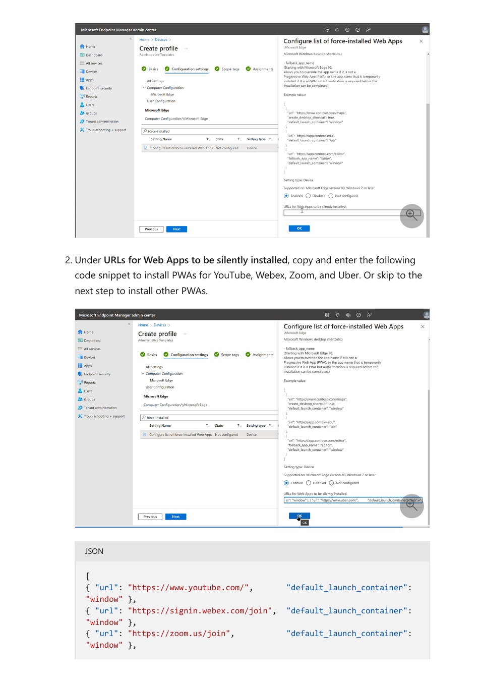Microsoft Surface Hub 2 SmCamera User Manual | Page 100 / 572