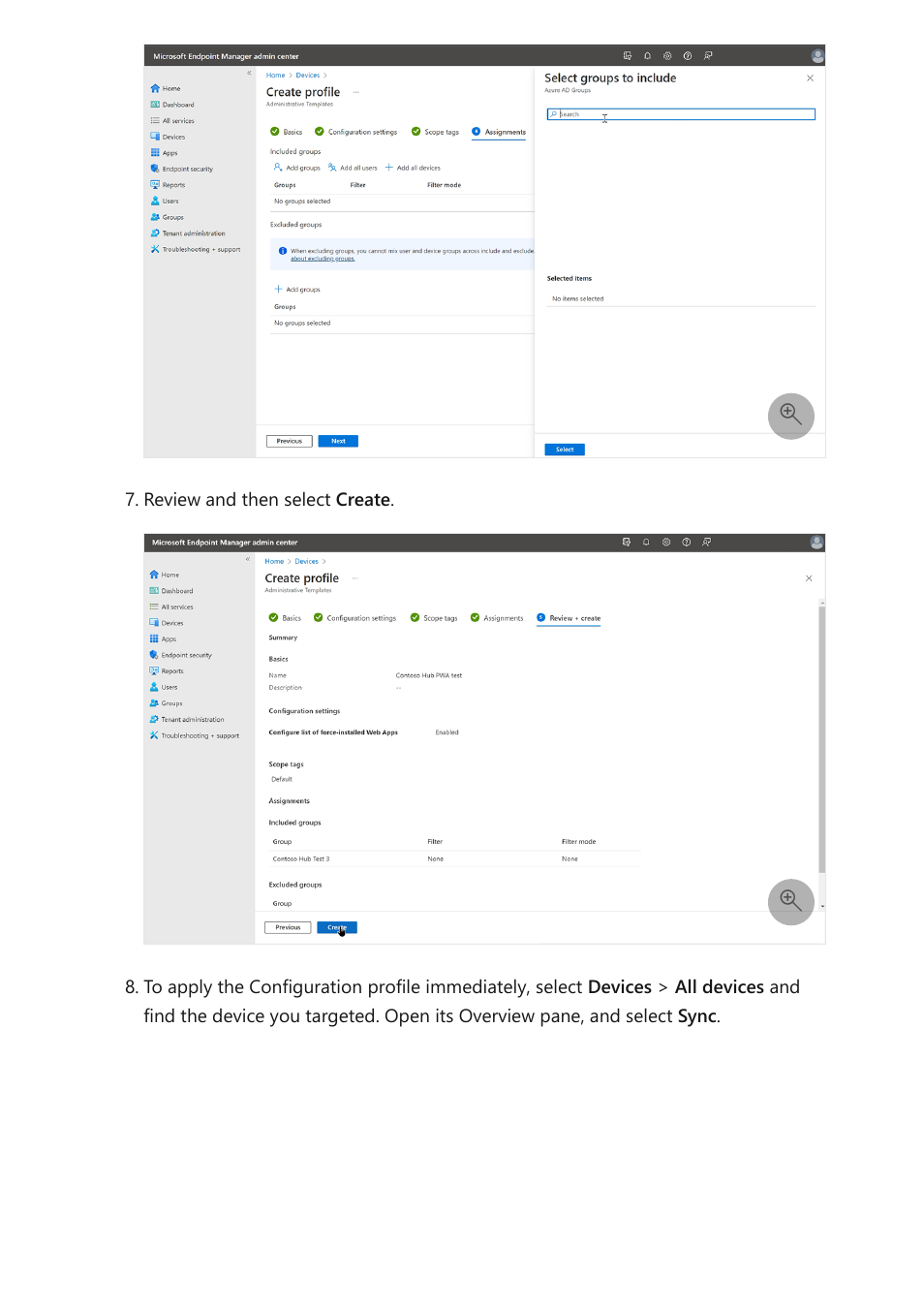 Microsoft Surface Hub 2 SmCamera User Manual | Page 102 / 572