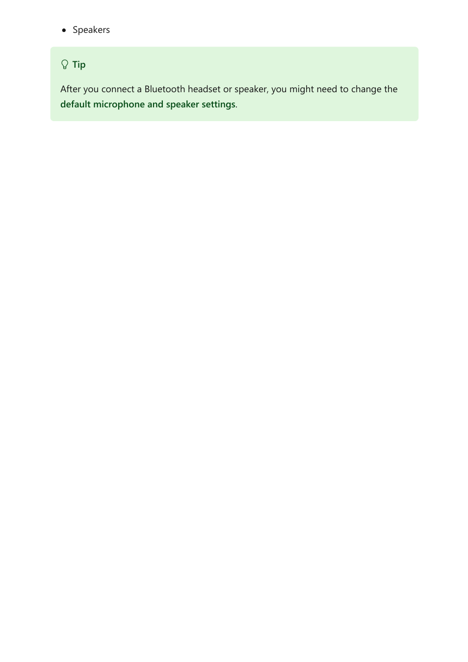 Microsoft Surface Hub 2 SmCamera User Manual | Page 123 / 572