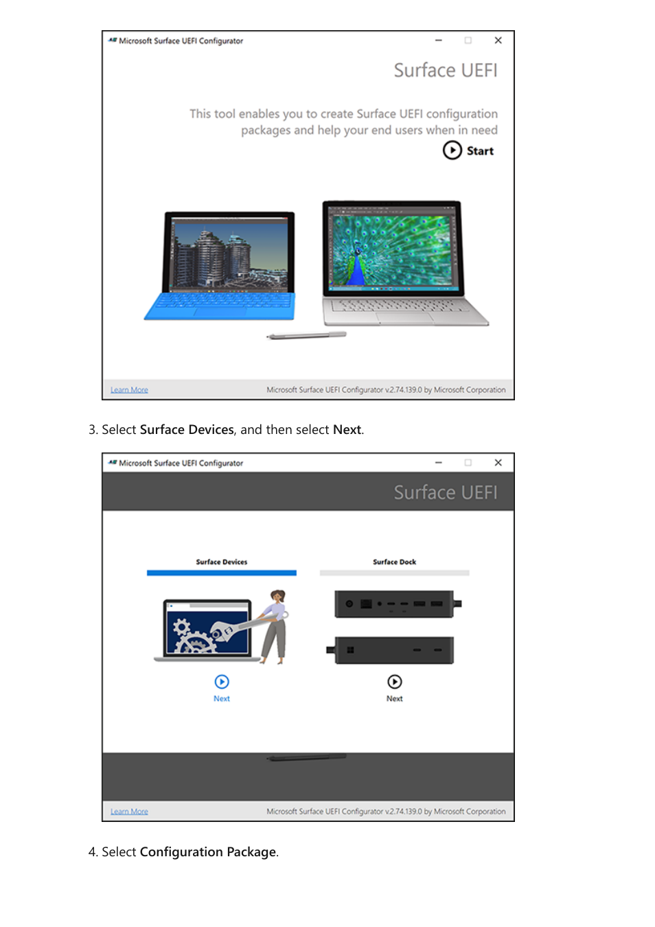 Microsoft Surface Hub 2 SmCamera User Manual | Page 160 / 572