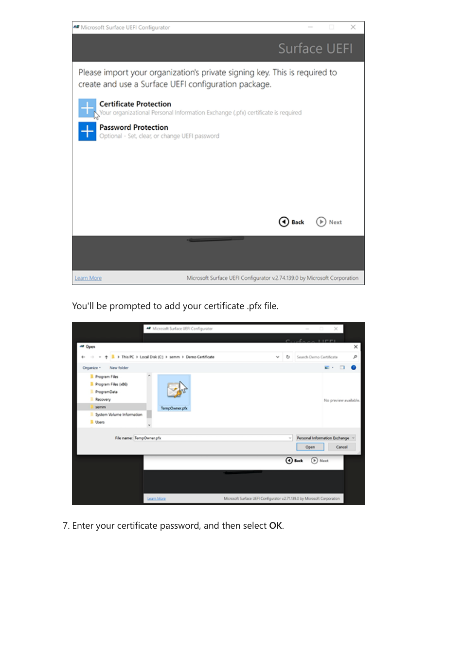 Microsoft Surface Hub 2 SmCamera User Manual | Page 162 / 572