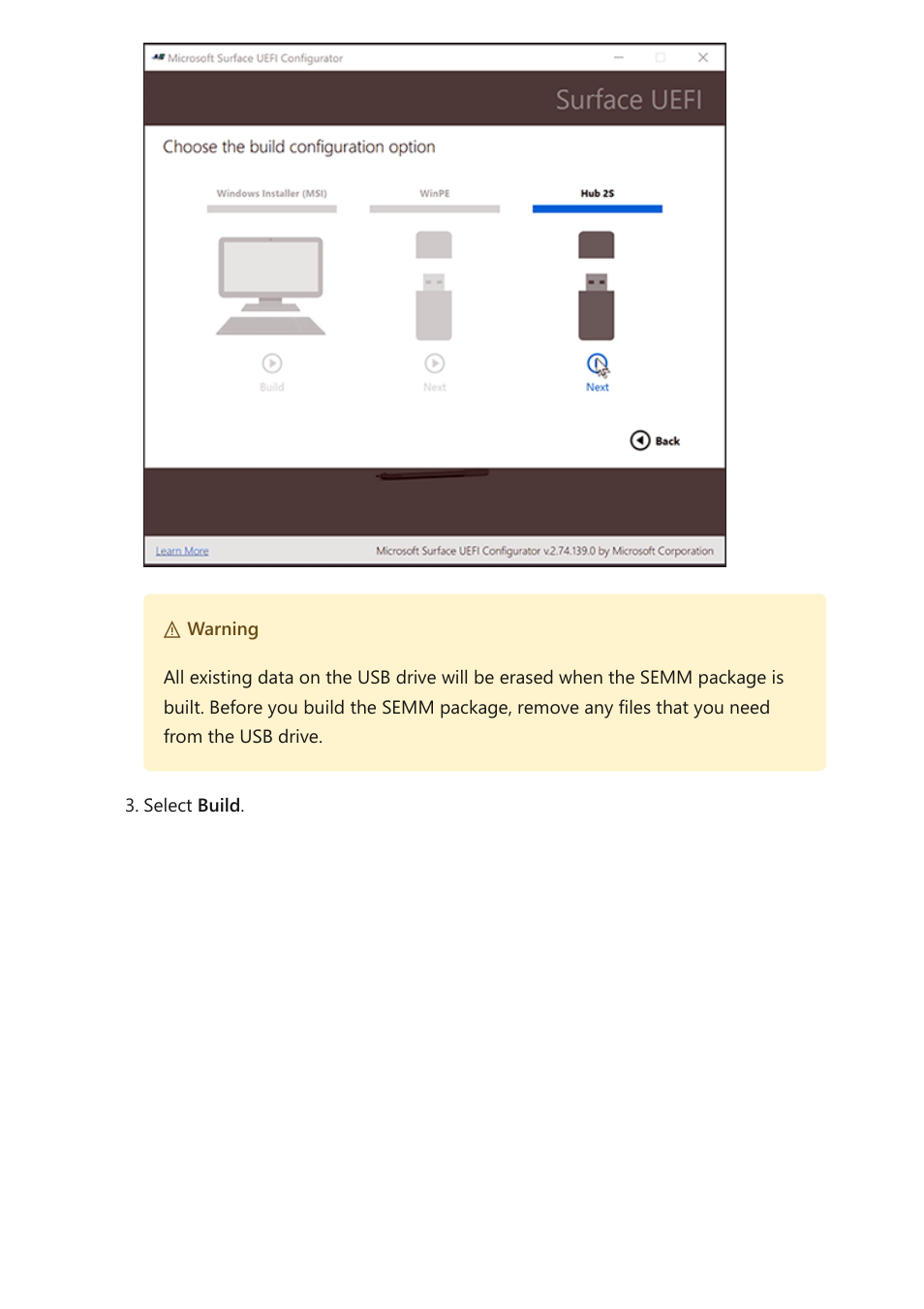 Microsoft Surface Hub 2 SmCamera User Manual | Page 168 / 572