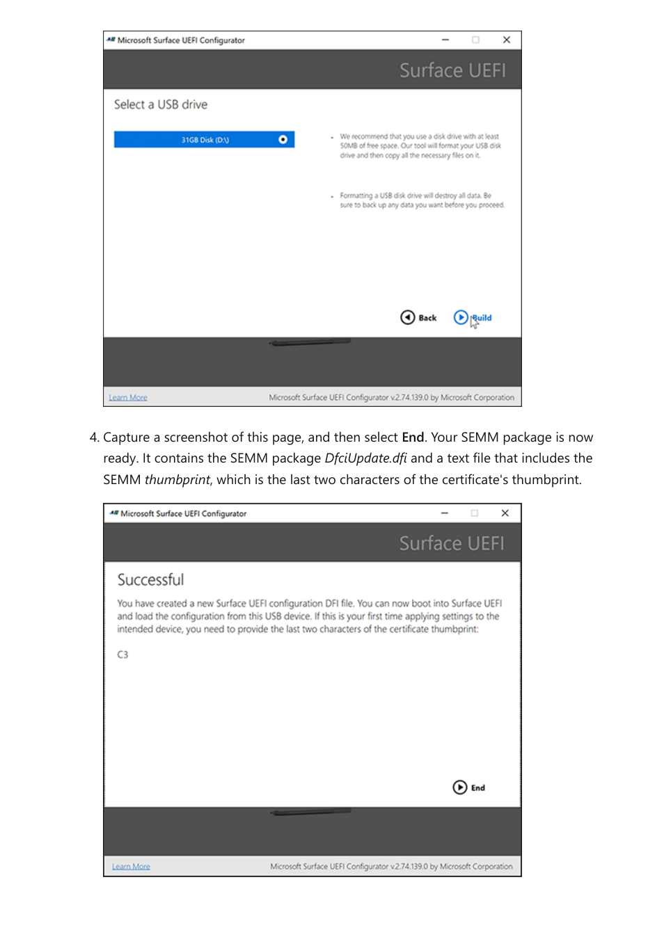 Microsoft Surface Hub 2 SmCamera User Manual | Page 169 / 572
