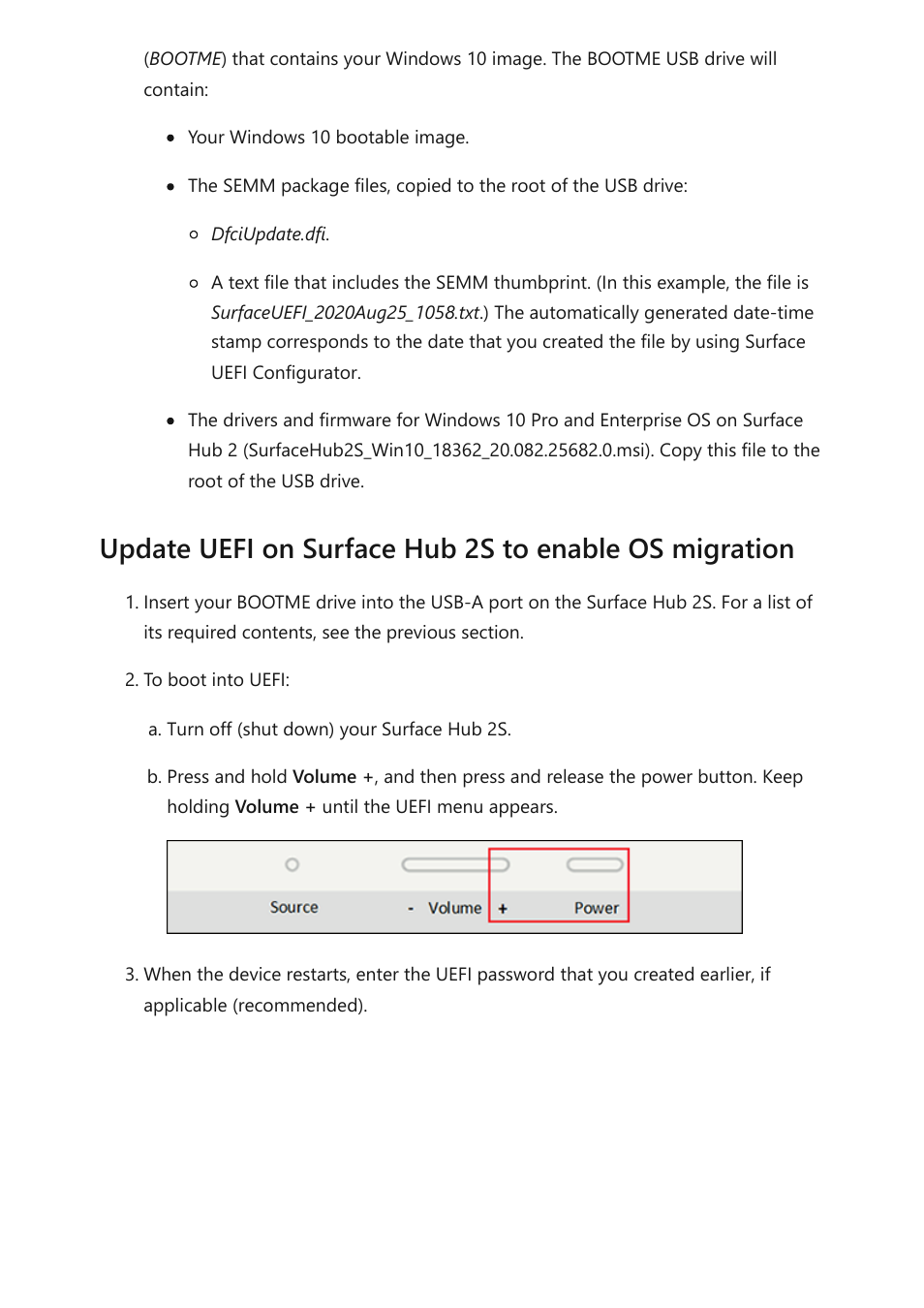 Microsoft Surface Hub 2 SmCamera User Manual | Page 173 / 572