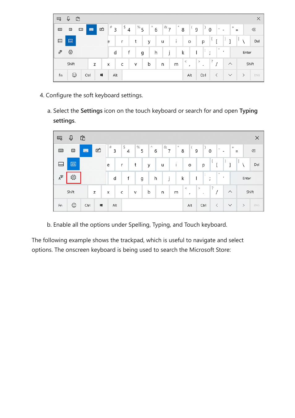 Microsoft Surface Hub 2 SmCamera User Manual | Page 182 / 572