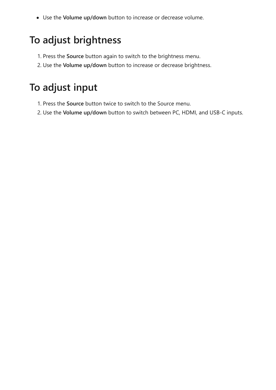 Microsoft Surface Hub 2 SmCamera User Manual | Page 240 / 572