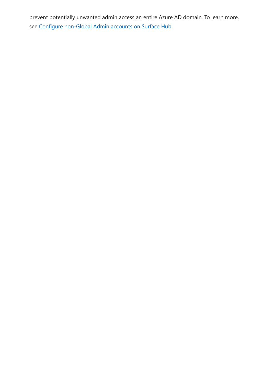 Microsoft Surface Hub 2 SmCamera User Manual | Page 252 / 572