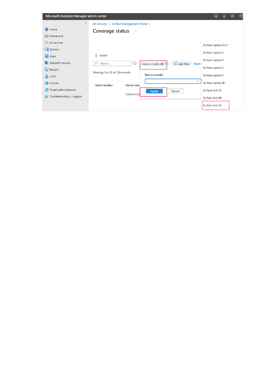 Microsoft Surface Hub 2 SmCamera User Manual | Page 266 / 572