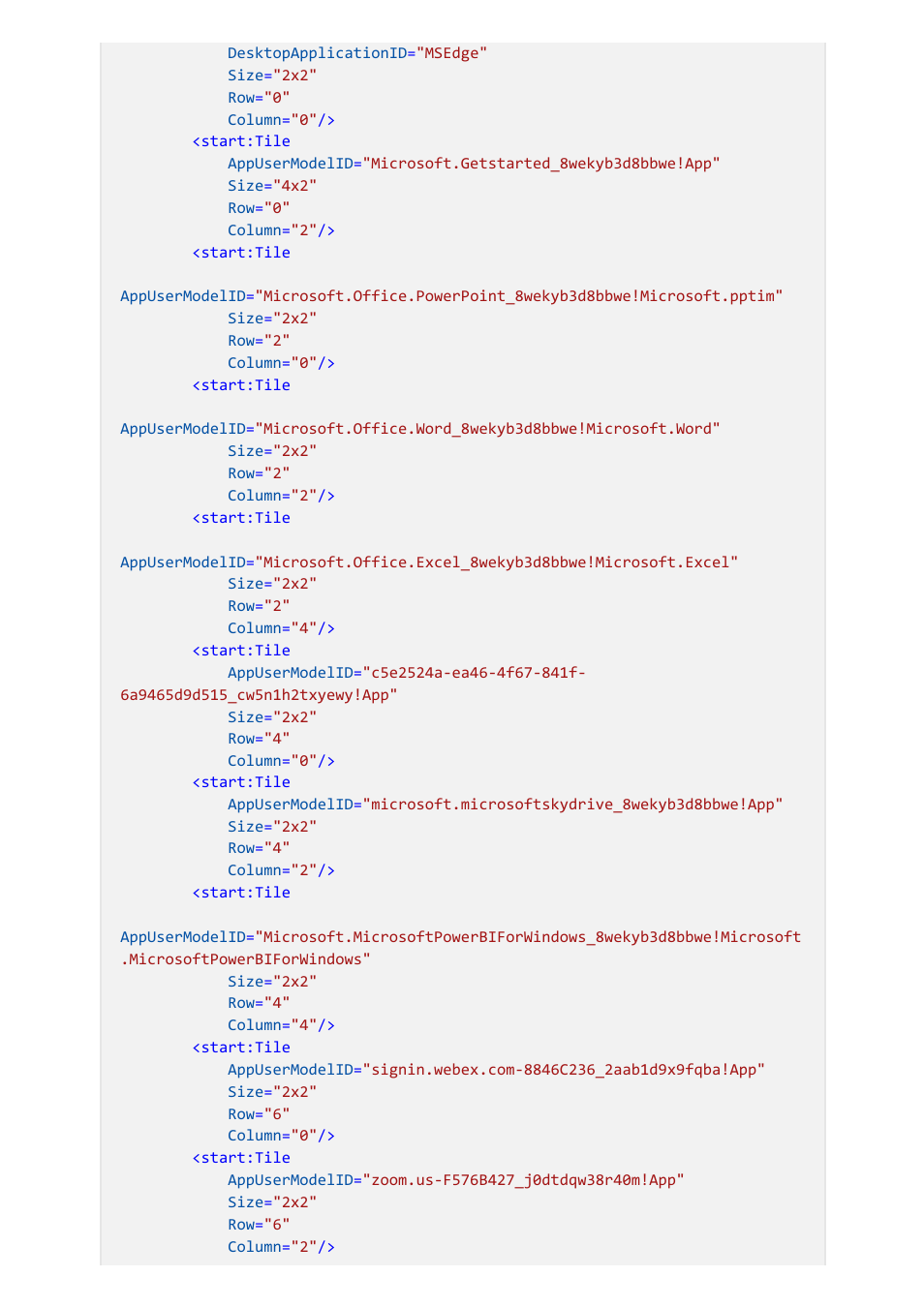 Microsoft Surface Hub 2 SmCamera User Manual | Page 276 / 572