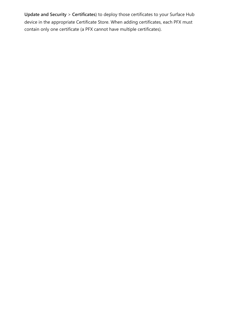 Microsoft Surface Hub 2 SmCamera User Manual | Page 292 / 572