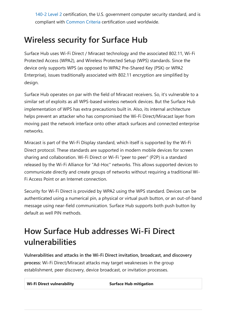 Microsoft Surface Hub 2 SmCamera User Manual | Page 299 / 572