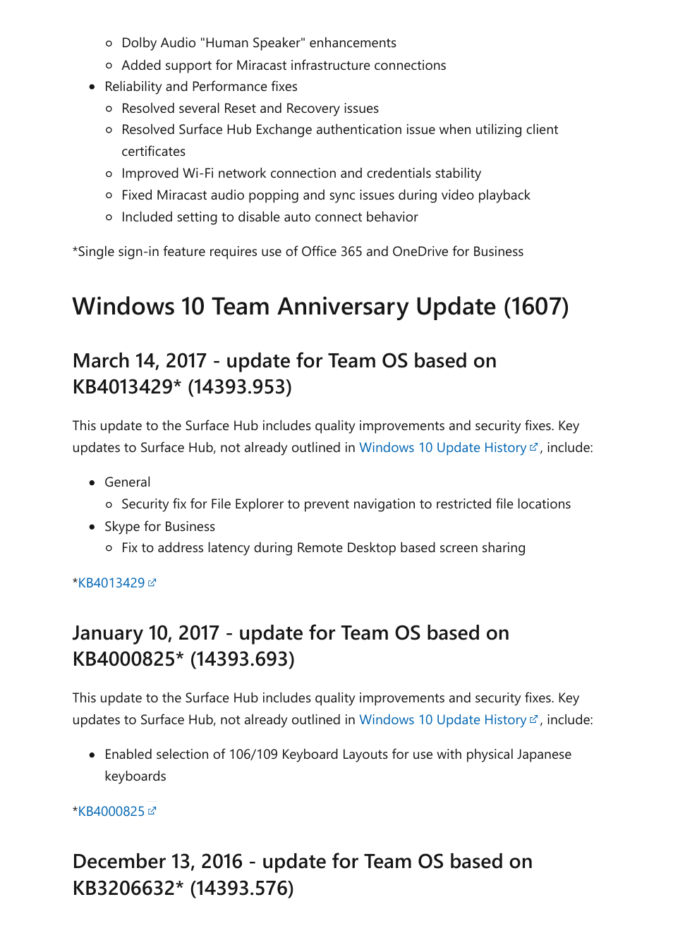Microsoft Surface Hub 2 SmCamera User Manual | Page 339 / 572