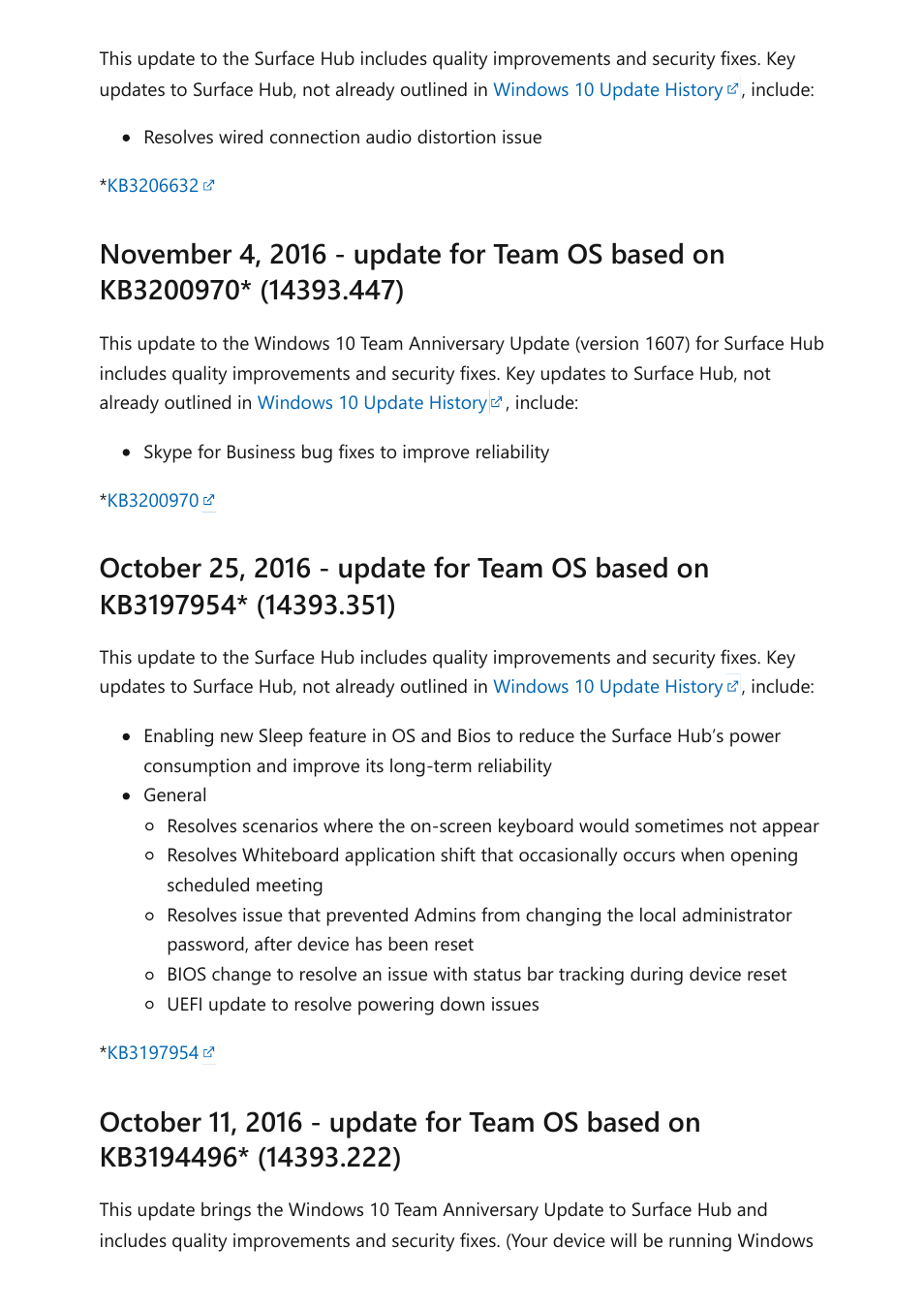 Microsoft Surface Hub 2 SmCamera User Manual | Page 340 / 572