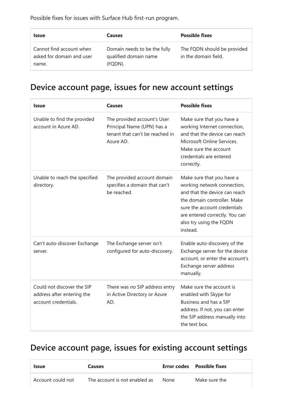 Microsoft Surface Hub 2 SmCamera User Manual | Page 349 / 572