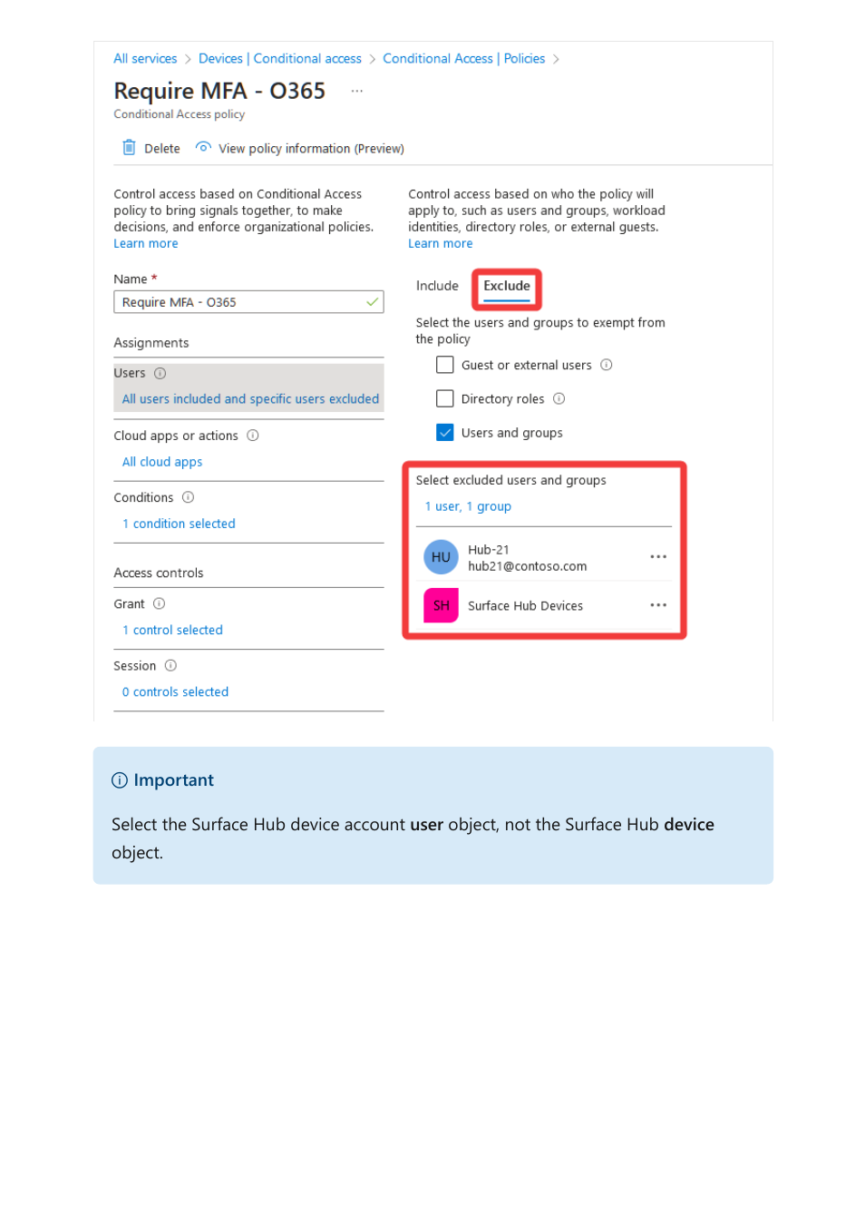 Microsoft Surface Hub 2 SmCamera User Manual | Page 369 / 572