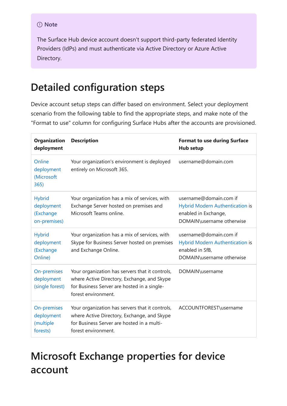 Microsoft Surface Hub 2 SmCamera User Manual | Page 38 / 572