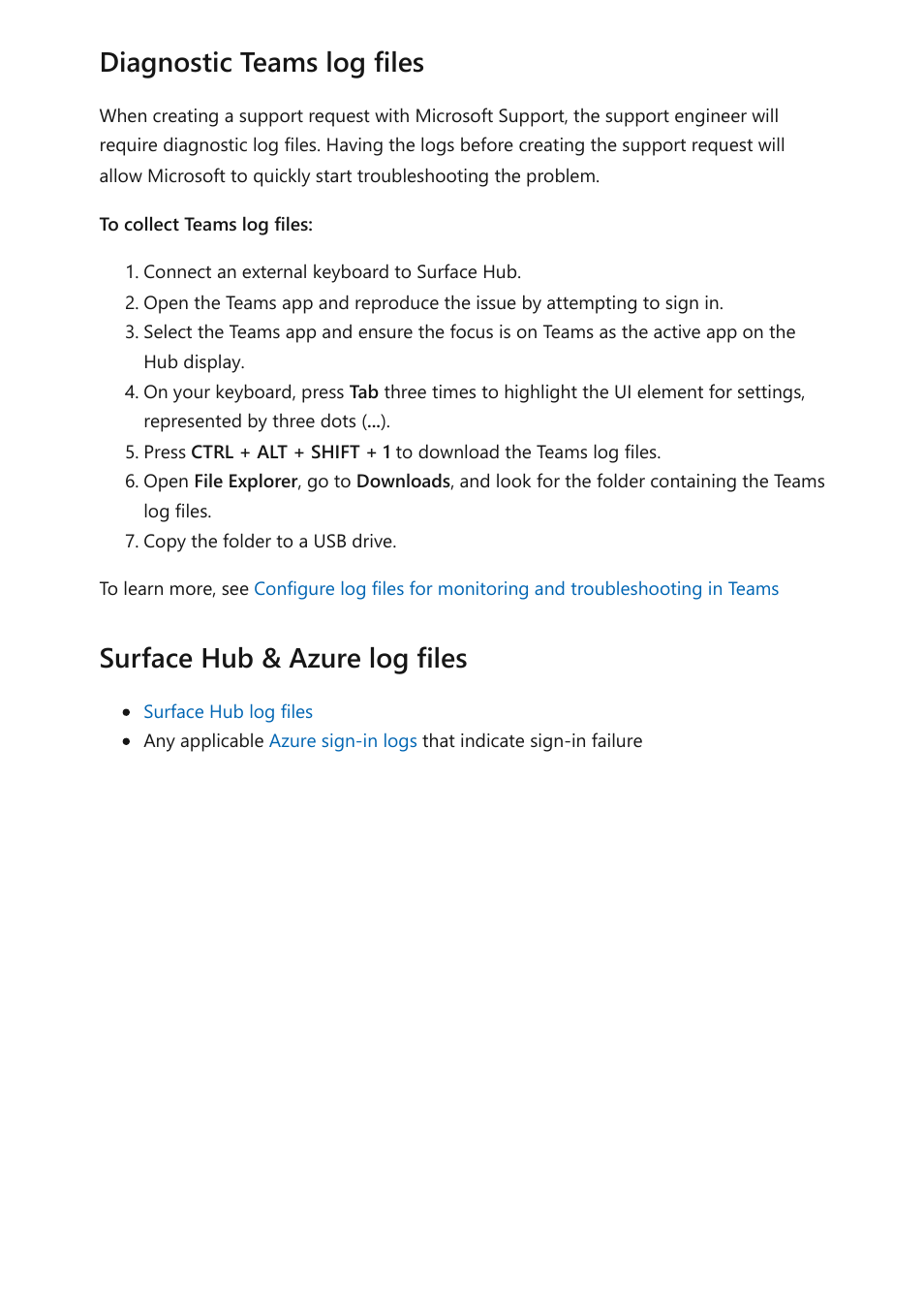 Microsoft Surface Hub 2 SmCamera User Manual | Page 388 / 572