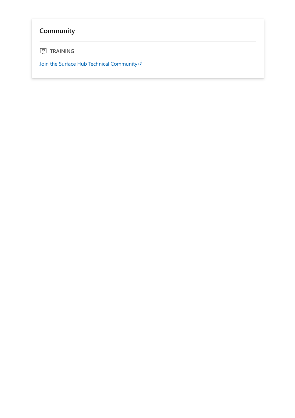 Microsoft Surface Hub 2 SmCamera User Manual | Page 4 / 572